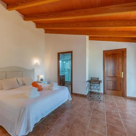 Finca Adele Inca (Mallorca)