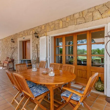 Finca Adele Ferienhaus