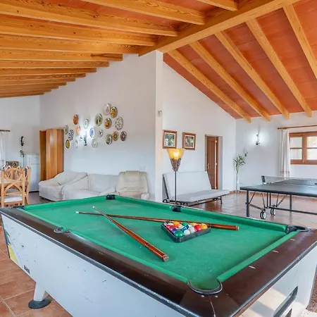 Finca Adele Inca (Mallorca)