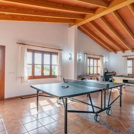 Finca Adele * Inca (Mallorca)