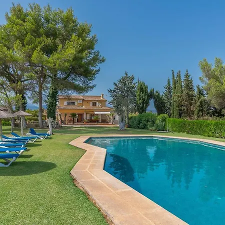 Finca Adele Ferienhaus