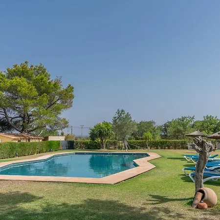 Finca Adele Inca (Mallorca)