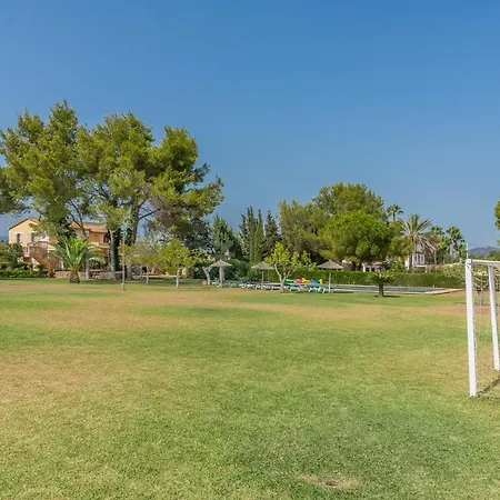 Ferienhaus Finca Adele Inca (Mallorca)