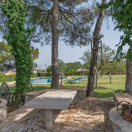 Finca Adele Inca (Mallorca)