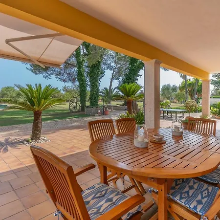Finca Adele Ferienhaus *