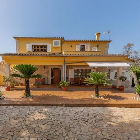 Finca Adele Ferienhaus *