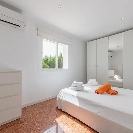 Finca Adele Ferienhaus