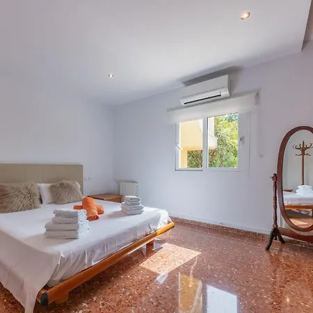 Finca Adele Ferienhaus *