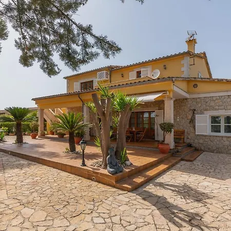Finca Adele *