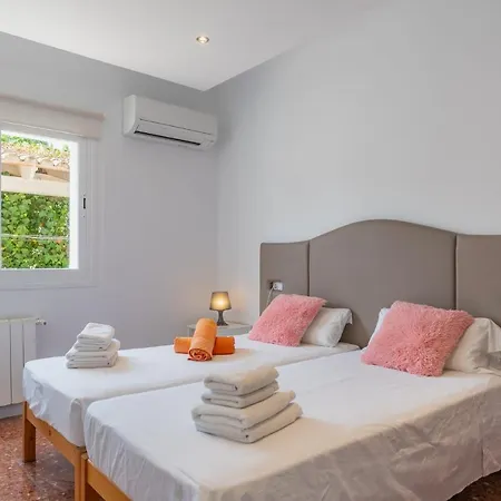 Ferienhaus Finca Adele
