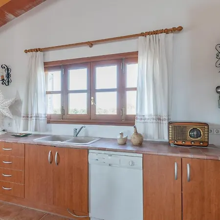 Finca Adele Ferienhaus