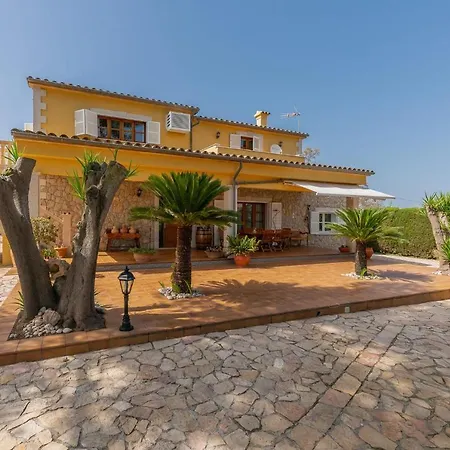 Ferienhaus Finca Adele